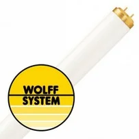Solárne trubice WOLF SYSTEM